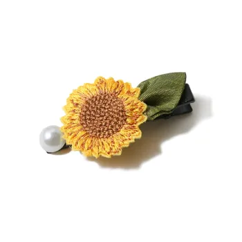 FREE RABBITⅡ Hair Clips Women's