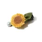 Pearl Sunflower