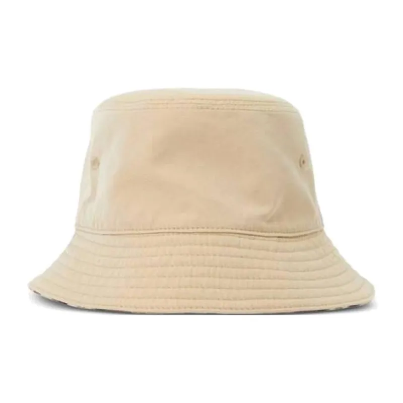 Burberry Check print Reversible Bucket Hat-1