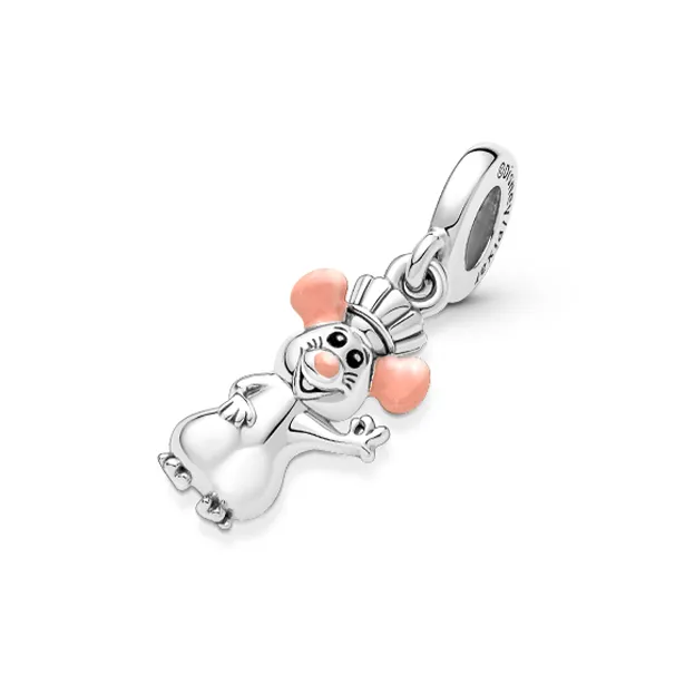Pandora Disney Jewelry Accessories Unisex Silver-1