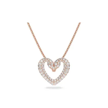 Swarovski Sublima Necklaces Women's