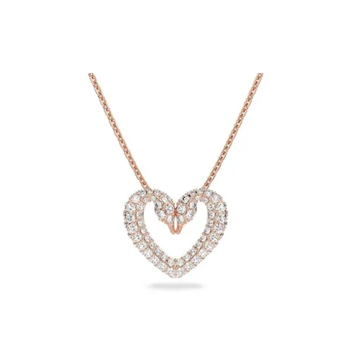 Swarovski Sublima Necklaces Women's
