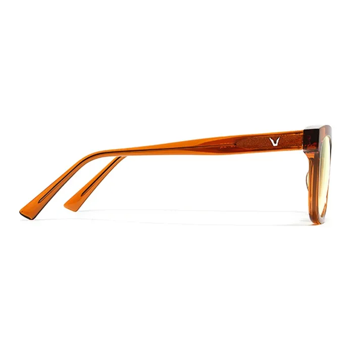 GENTLE MONSTER Sunglasses Unisex Brown-2