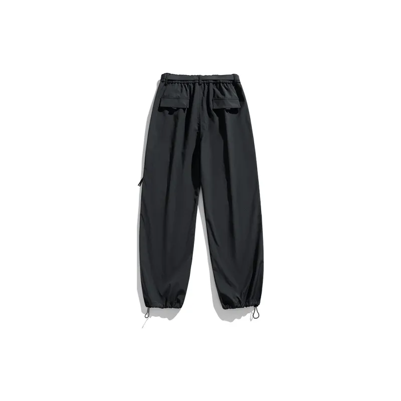 NFWYS Cargo Pants Unisex-1