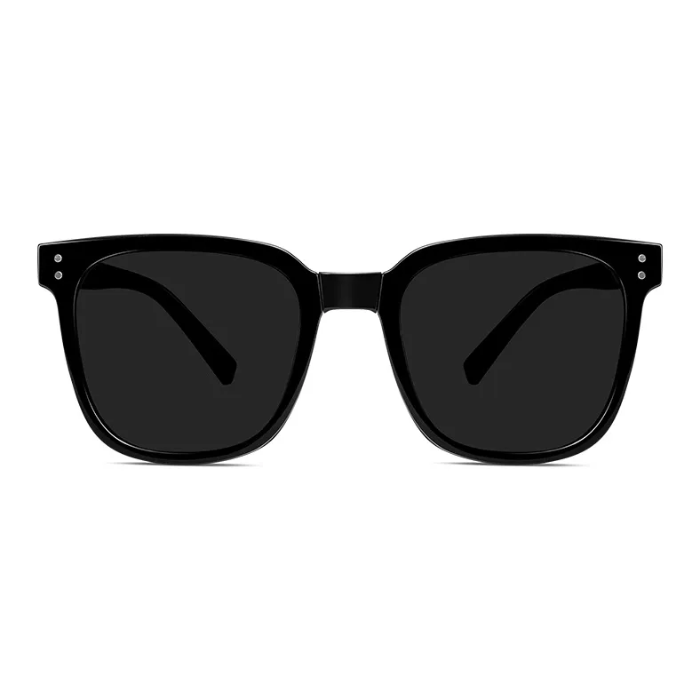MK MINGKU Square Sunglasses Unisex-4