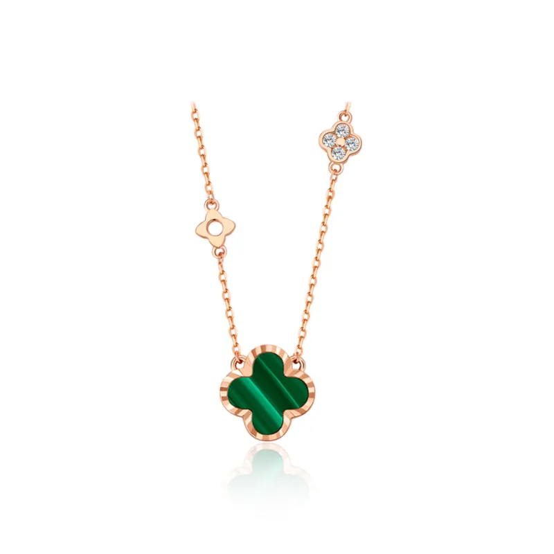 TRUE ME Necklaces Women's-3
