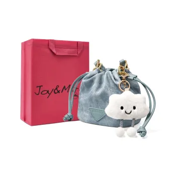 Joy&Mario Shoulder Bags