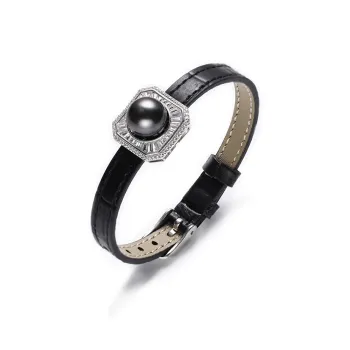 DARA Saltwater Pearl Bracelets Women's