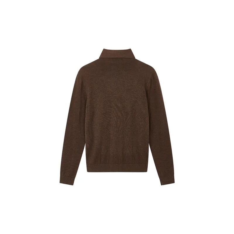 Yu Qianwen Sweaters Women's-1