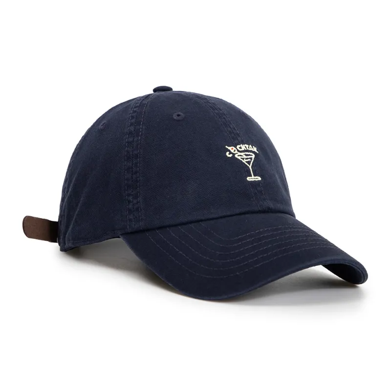 BAIJUAN Baseball Caps Unisex-1