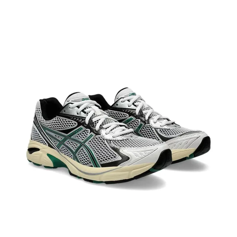 Asics GT 2160 'White Jasper Green'-2