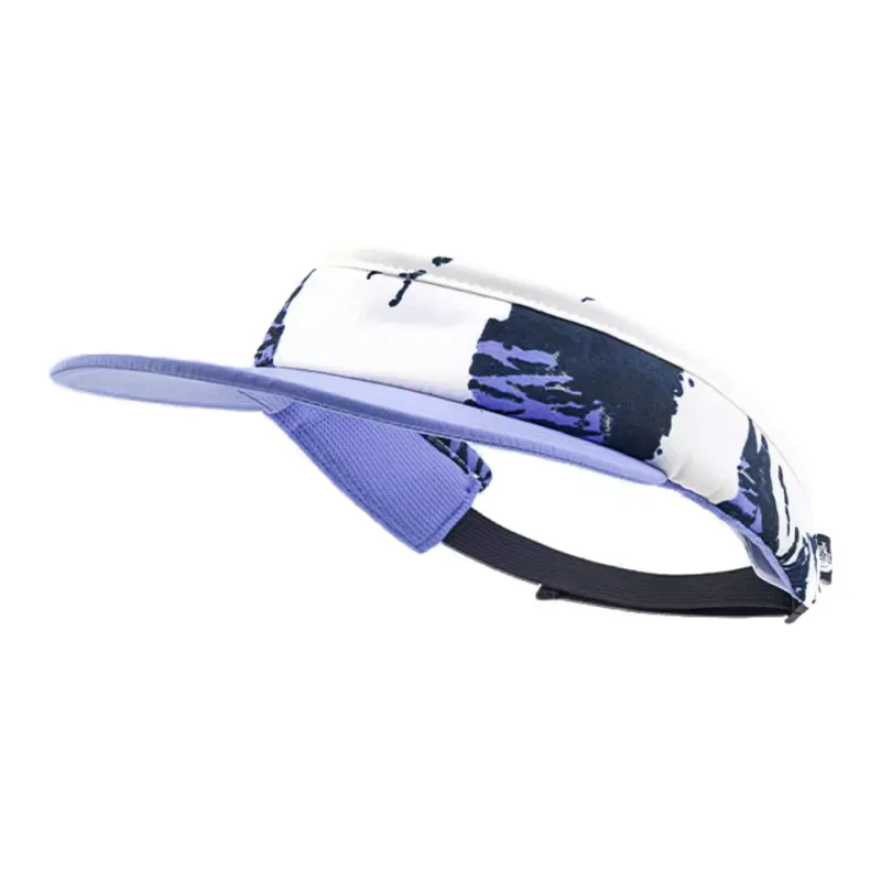 THE NORTH FACE Sun Protection Hats Unisex Blue-0