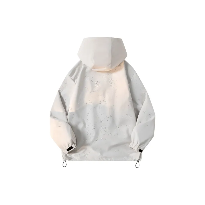 FORIDER Jackets Unisex-3