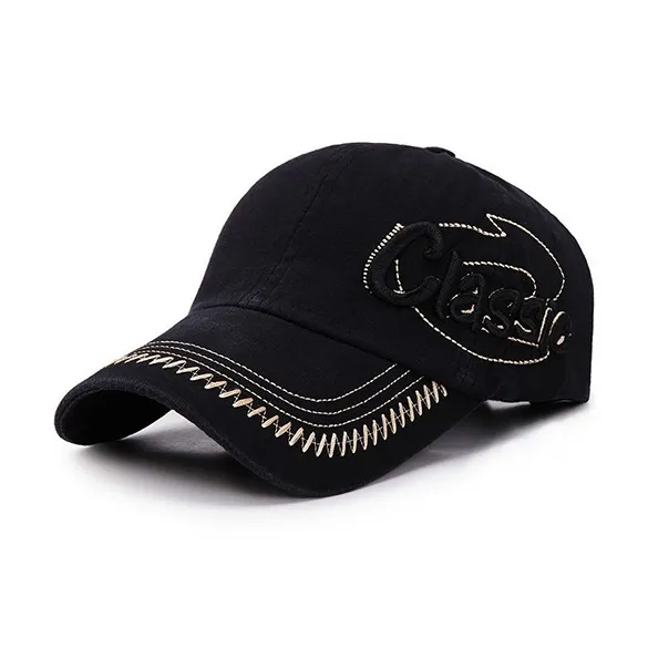 EQUIPMENTELEGANT Cotton Baseball Caps Unisex-0