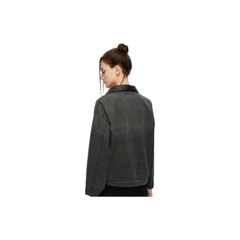 GTRG Jackets Unisex Gray