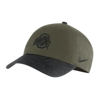 Nike Ohio State Heritage86 Nike College Hat