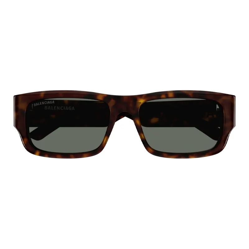 Balenciaga Square Sunglasses-1
