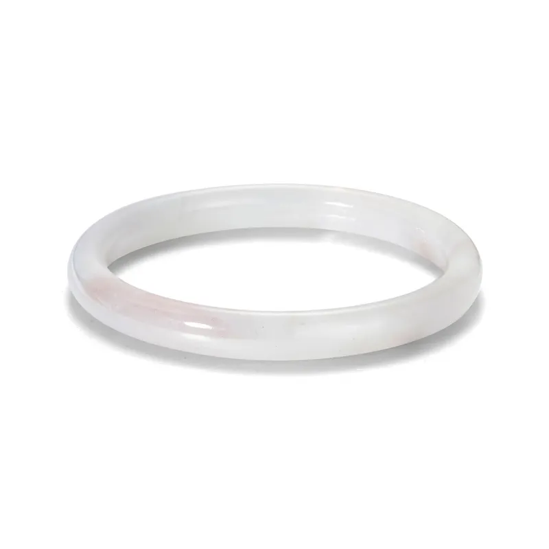Zeroline Jade Bangles Women's-1