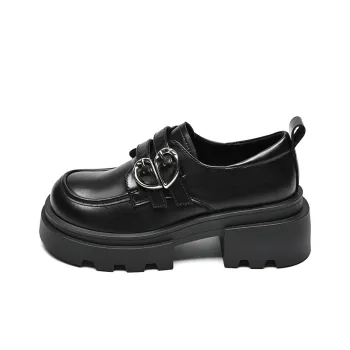 ZHR Casual Single Shoes 6cm Women's
