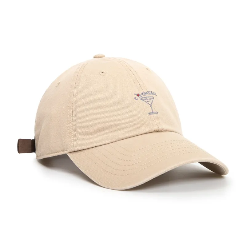 BAIJUAN Baseball Caps Unisex-2