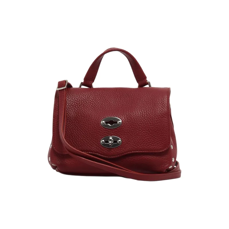 Zanellato Postina Twist-Lock Baby Top Handle Bag-1