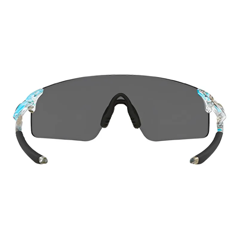 Oakley Sunglasses Unisex Gray-2