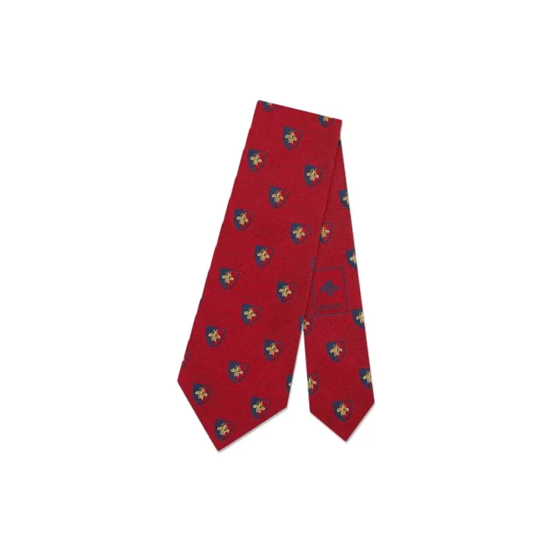GUCCI Ties Men-1