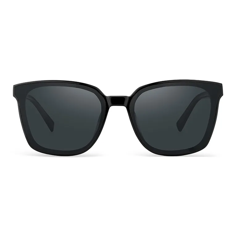 HELEN KELLER Square Sunglasses Men's-3