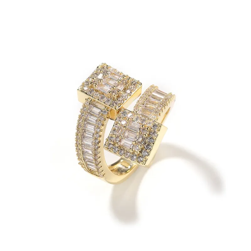 Ringlove Rings Unisex-1