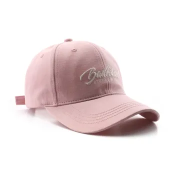 Haoguan Cotton Baseball Caps Unisex