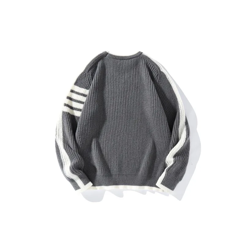 AMBER LIGHT Knitwear Unisex-1