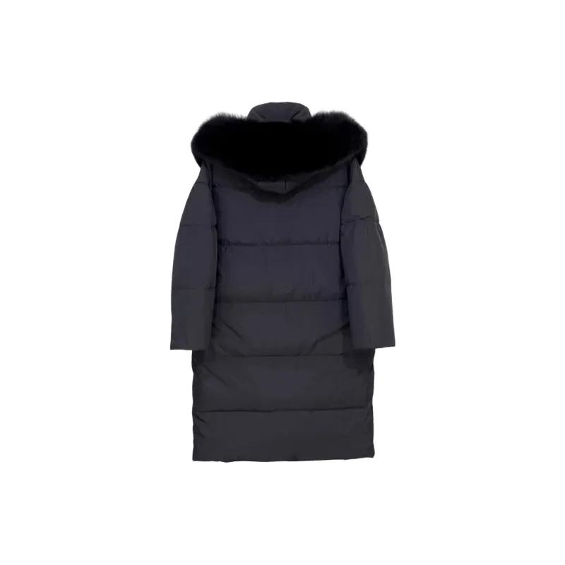 ABCMININ Puffer Jackets Women's-1