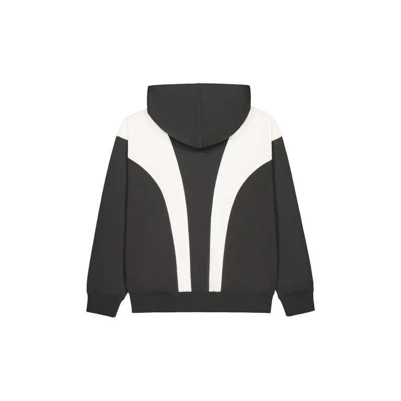New Balance Hyper Sports Designed By Didu Jackets & Coats Unisex Dark Gray-1