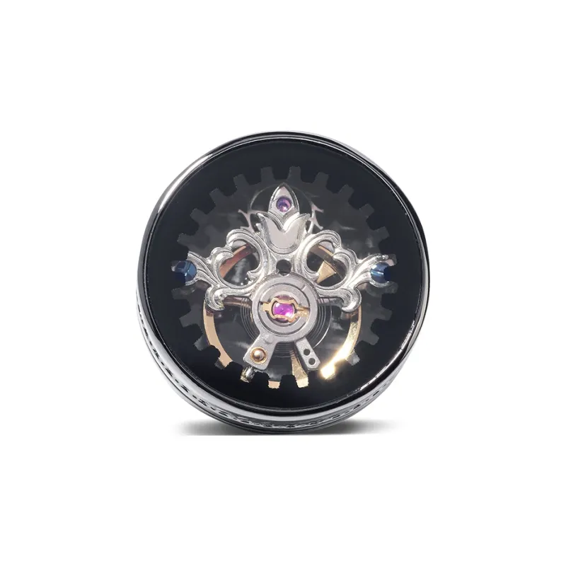 WILLIAM MILTON Brooches Men-1