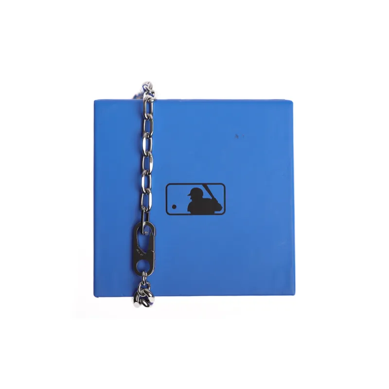 MLB Necklaces Unisex-2