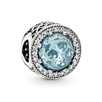 Pandora 925 Sterling Silver Bracelets Women's