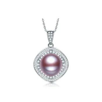 PEARL QUEEN Pearl Pendants Women's