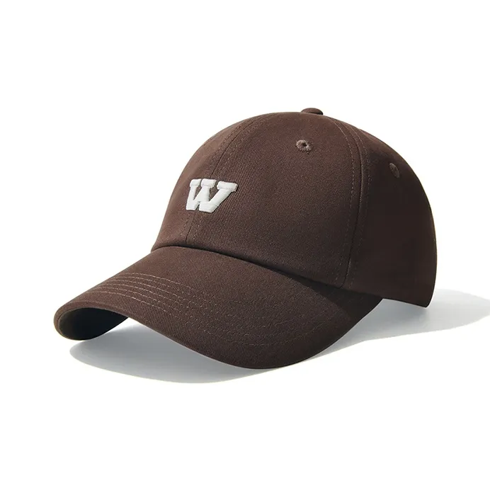 HLA Cotton Baseball Caps Unisex-2