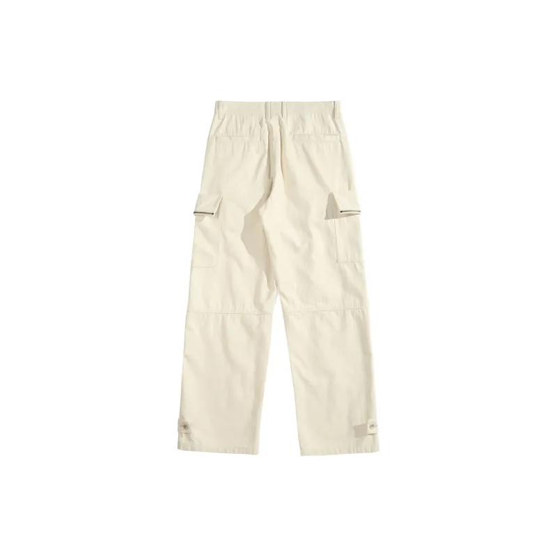 SANTASTIC Cargo Pants Men-1