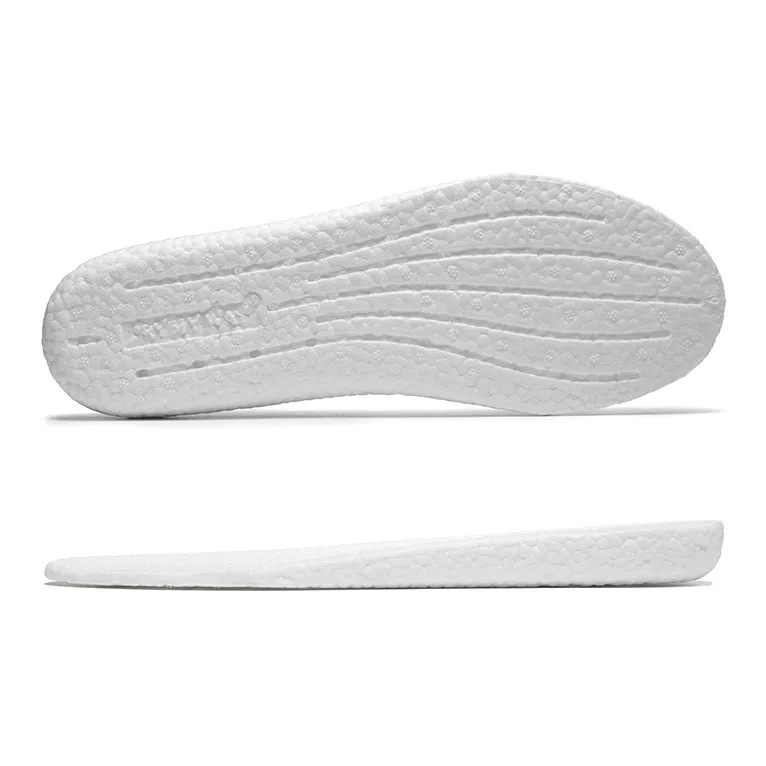 TRY MY WAY Soft Cushioning Breathable Moisture-Wicking Odor-Resistant Invisible Squashy Feeling Unisex-5