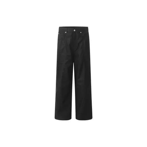 ONITSOP Casual Pants Unisex Black