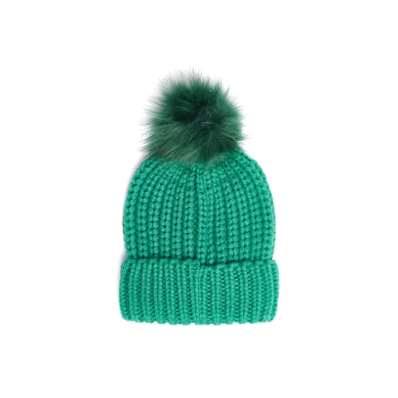 BARBOUR Beanies Unisex-1