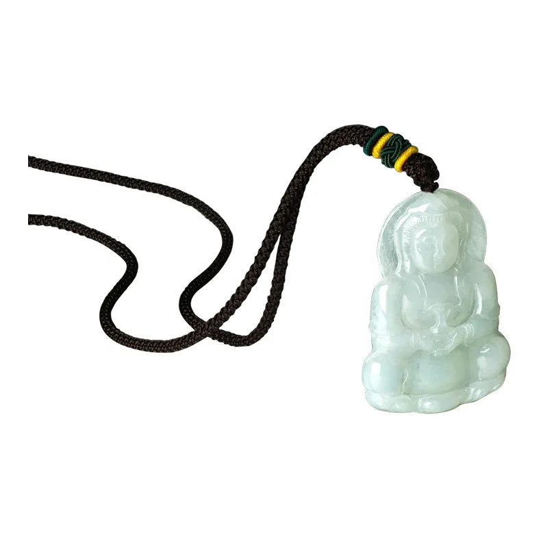 CHOW TAI SENG Jadeite Pendants Women's-1