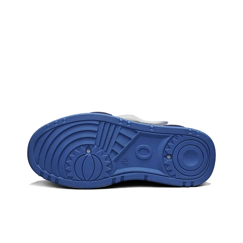 Little Daisy Small Daisy Anti Slip And Wear Resistant Height Increasing Low Top Skateboard Shoes Men's-6