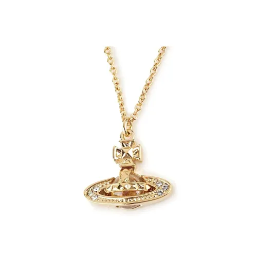 Vivienne Westwood Necklaces Unisex