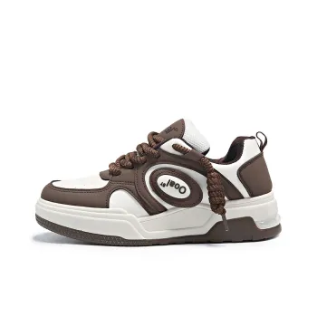 M.M Party Slip Resistant Water Resistant And Wear Resistant Low Top Skateboard Shoes Women's