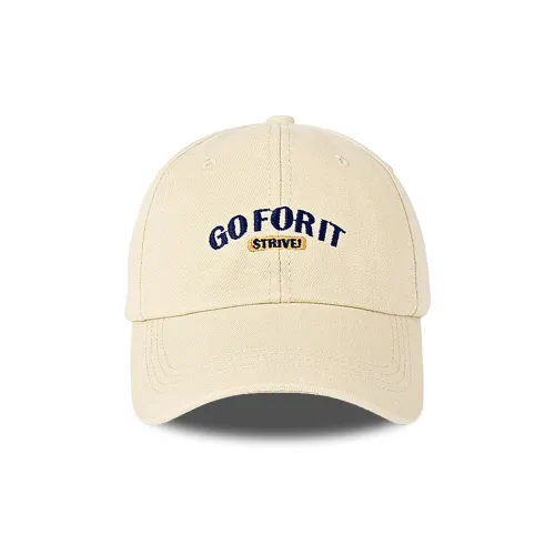 ZANC Cotton Baseball Caps Unisex Multiple Colors
