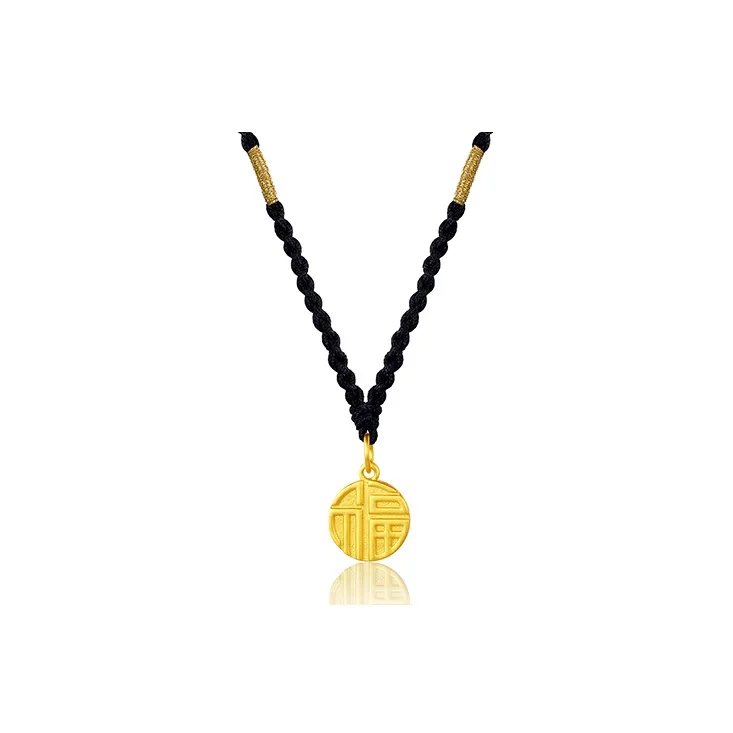 CARLHEIM Necklaces Unisex-1