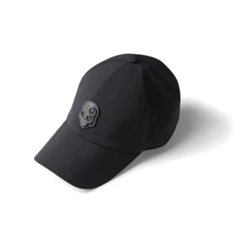 MOSCHINO Baseball Caps Men Black