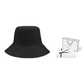 VINEY Cotton Bucket Hats Women's